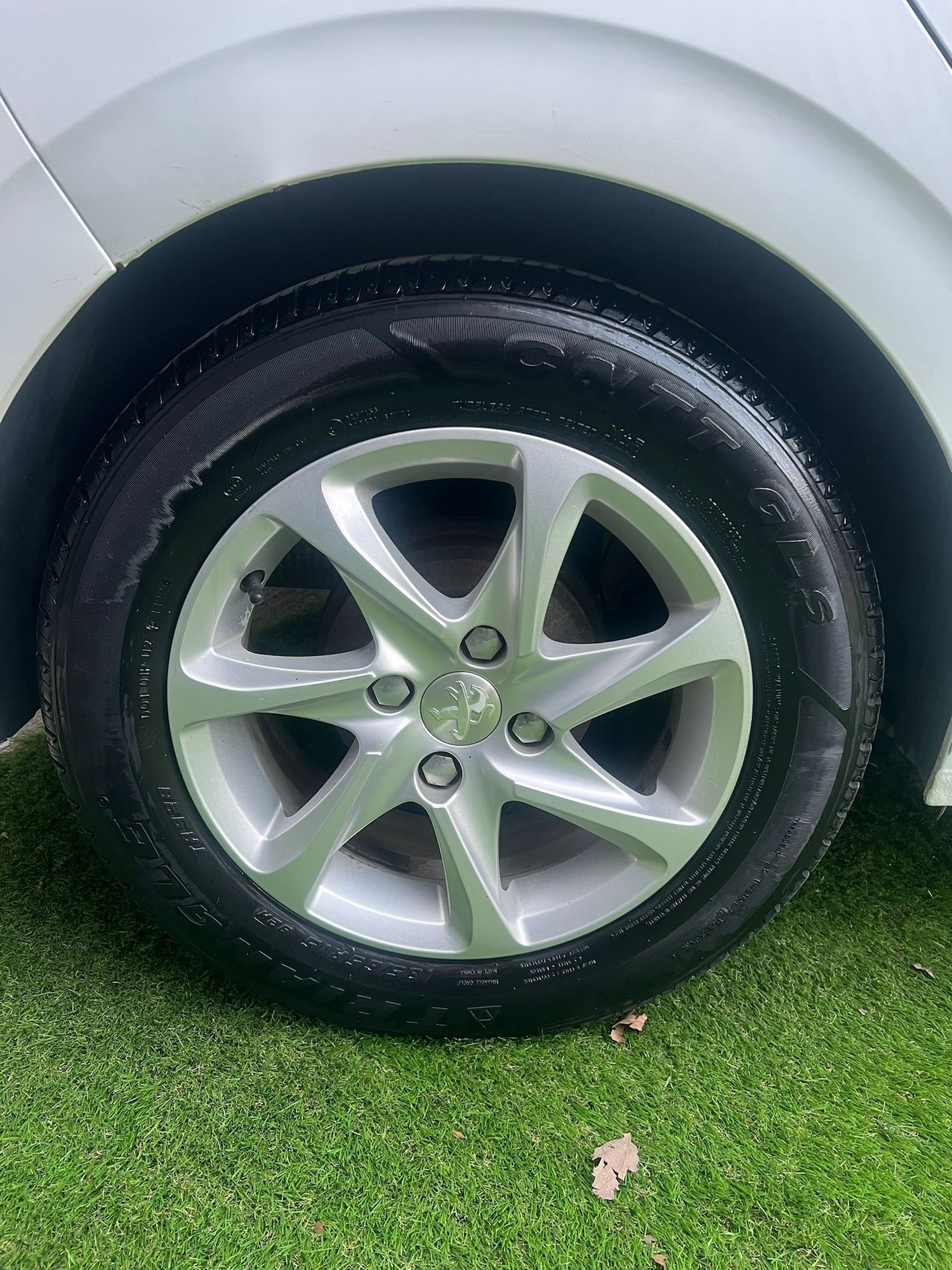 Used Peugeot 208 for sale - 78092351: Photo 14