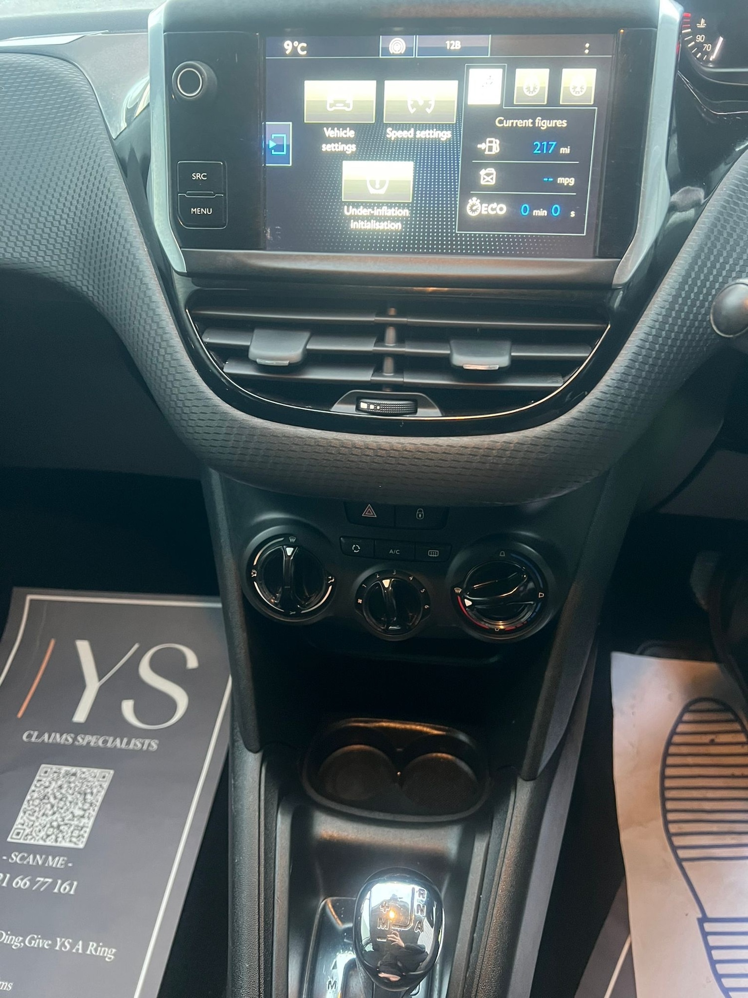 Used Peugeot 208 for sale - 78092351: Photo 7