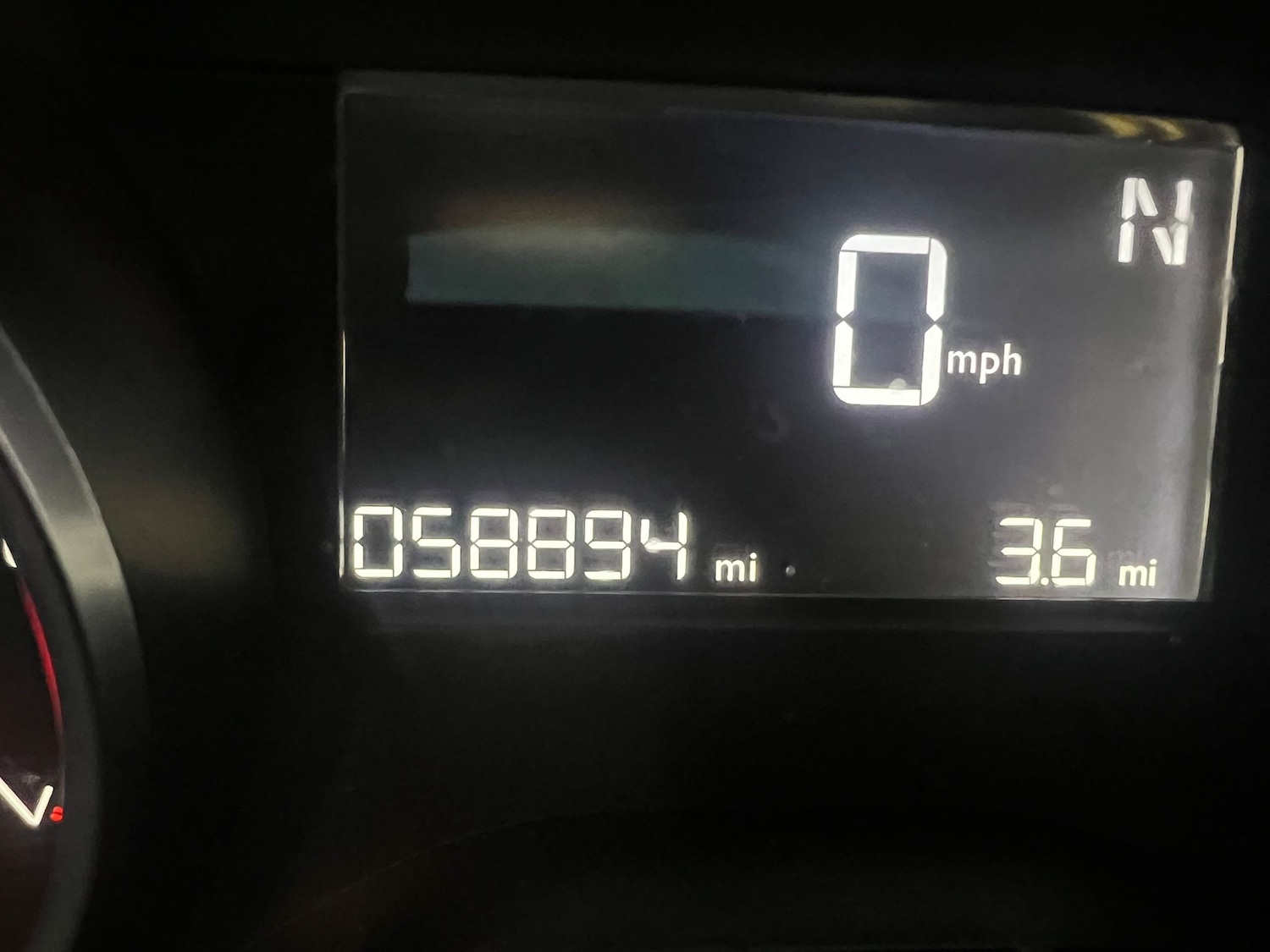 Used Peugeot 208 for sale - 78092351: Photo 8