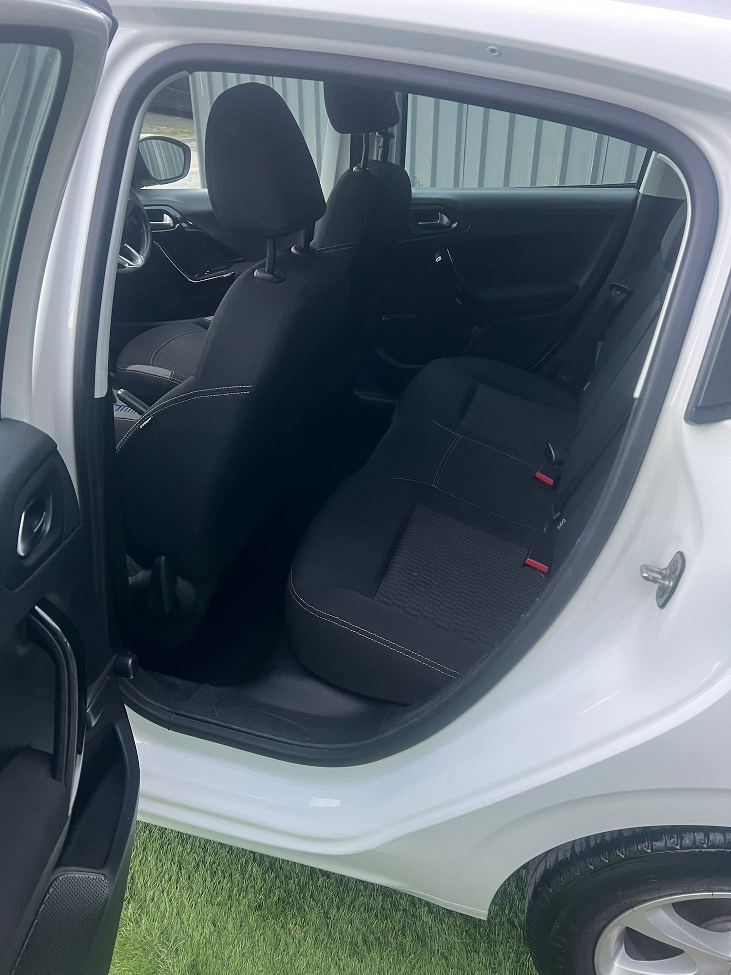 Used Peugeot 208 for sale - 78092351: Photo 9