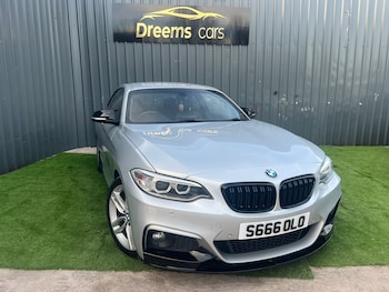Used BMW 2 Series 2016 for sale - 78843956: Photo