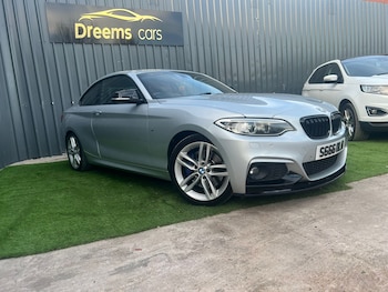 Used BMW 2 Series 2016 for sale - 78843956: Photo