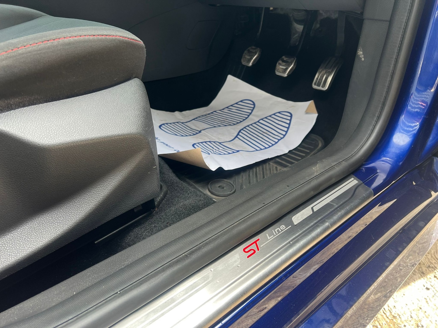 Used Ford Focus 2018 for sale - 77878711: Photo 12