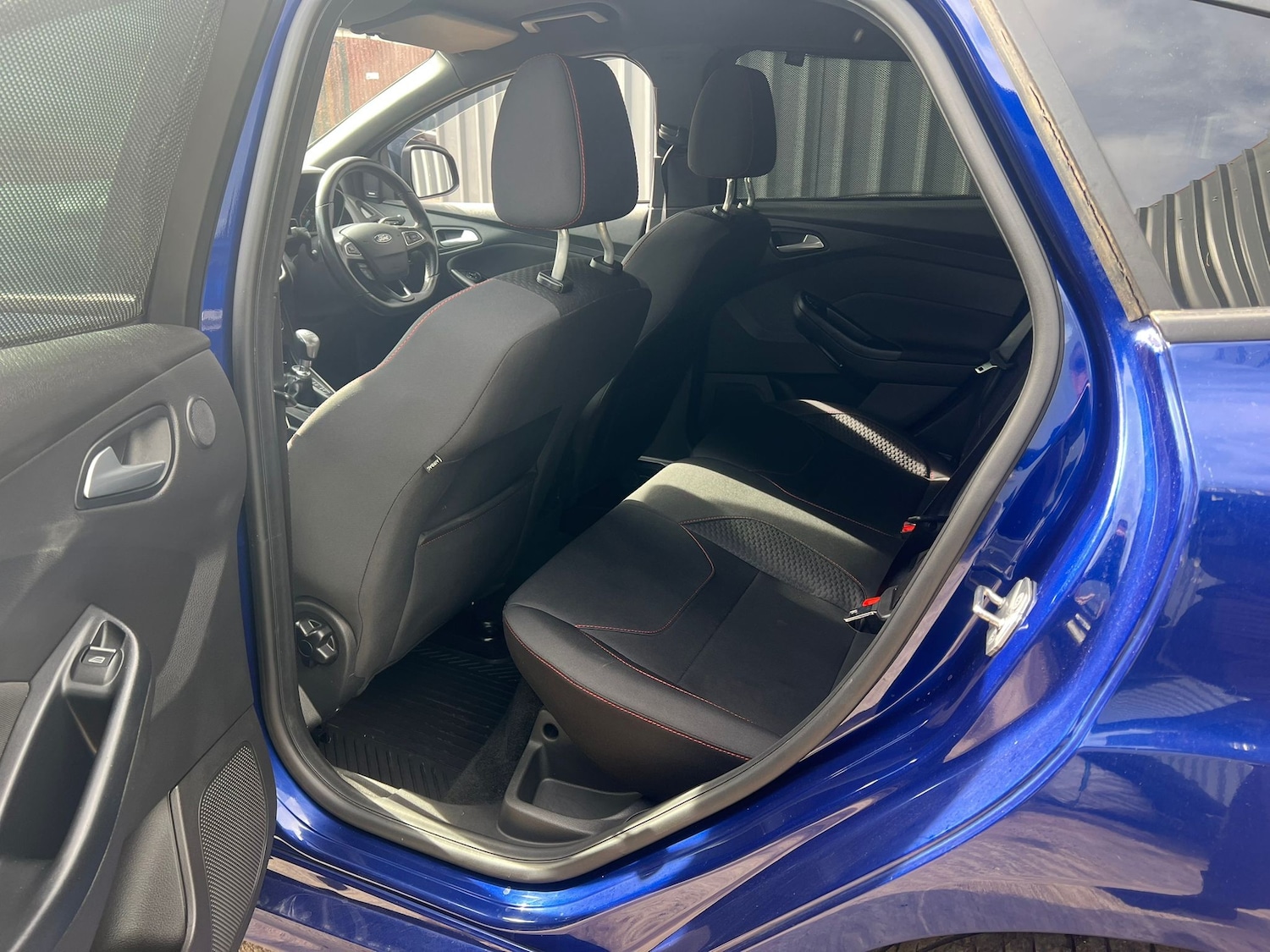 Used Ford Focus 2018 for sale - 77878711: Photo 14