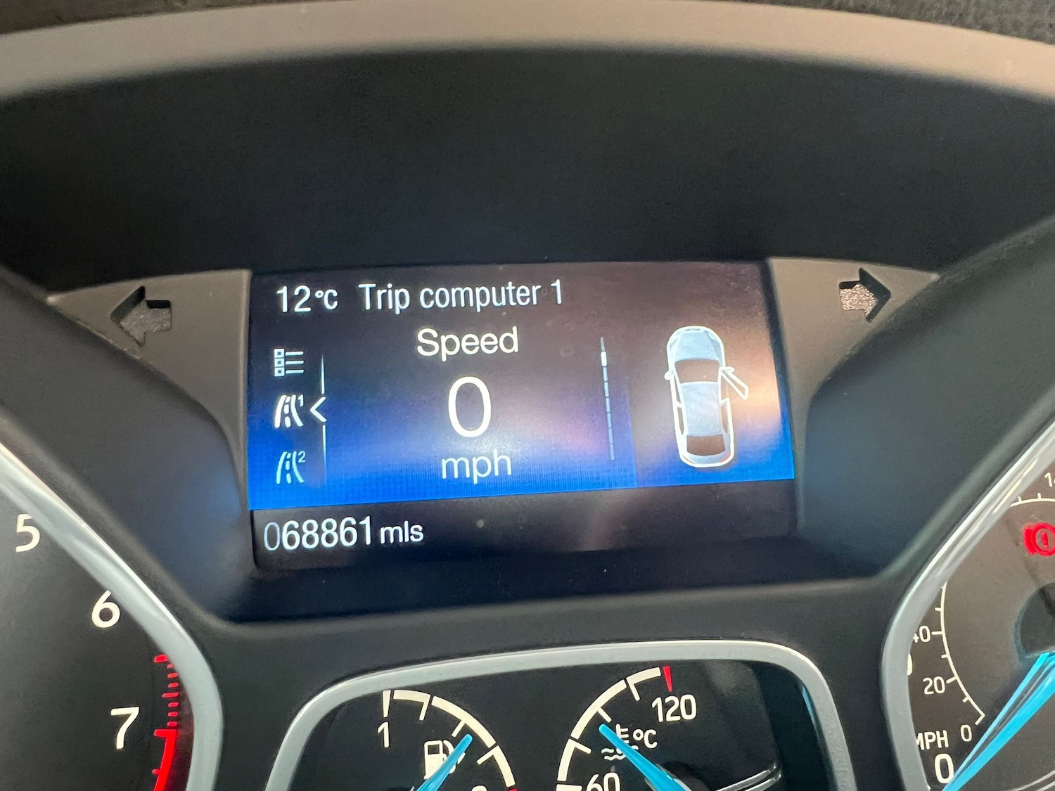 Used Ford Focus 2018 for sale - 77878711: Photo 16