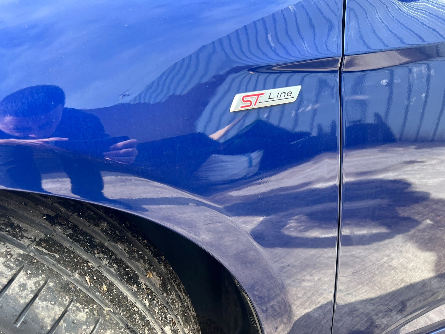 Used Ford Focus 2018 for sale - 77878711: Photo 7