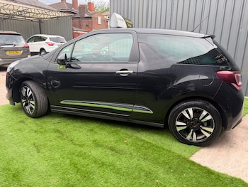Used Citroen DS3 2013 for sale - 78932110: Photo