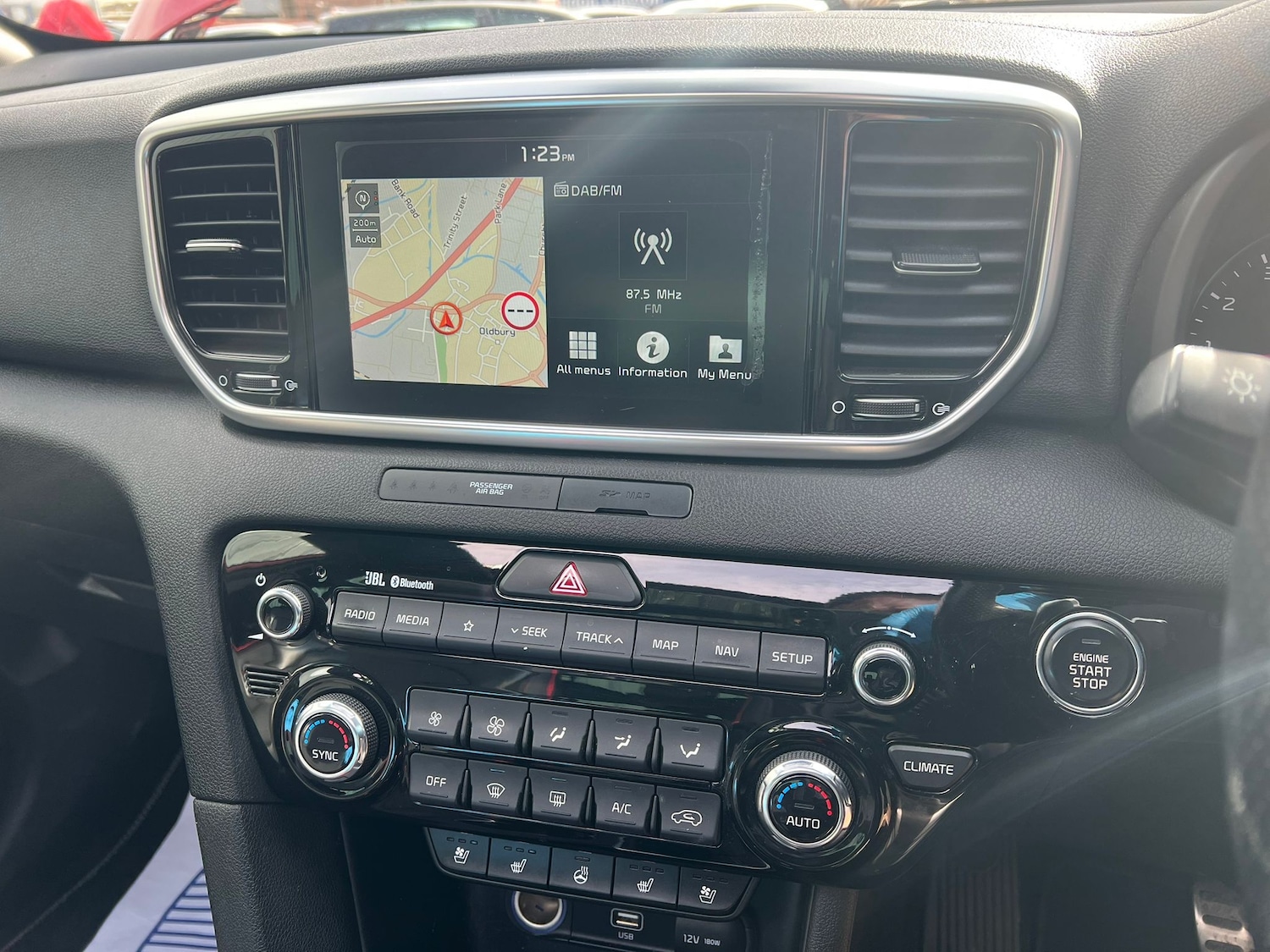 Used Kia Sportage 2019 for sale - 77890591: Photo 10