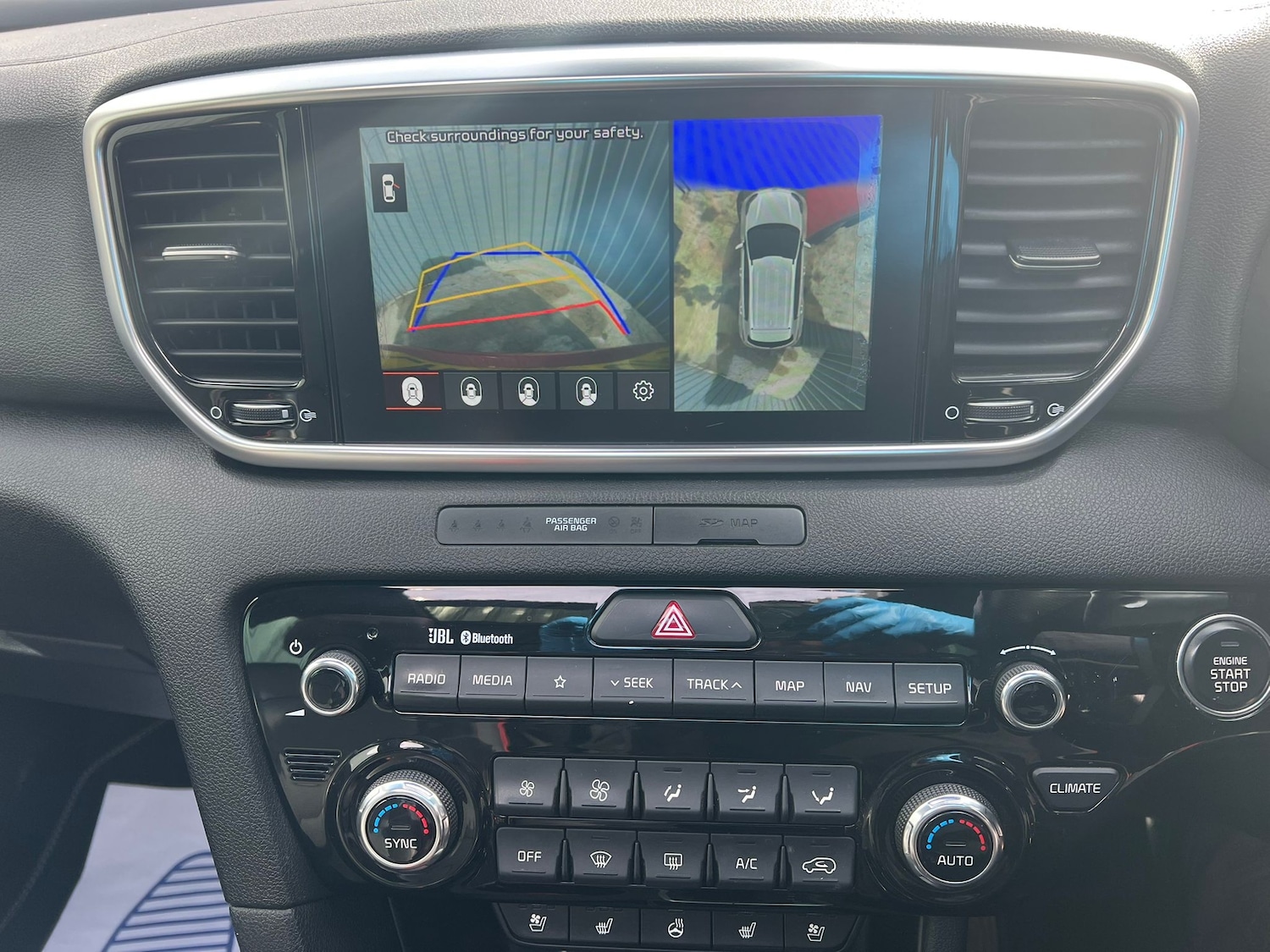 Used Kia Sportage 2019 for sale - 77890591: Photo 11