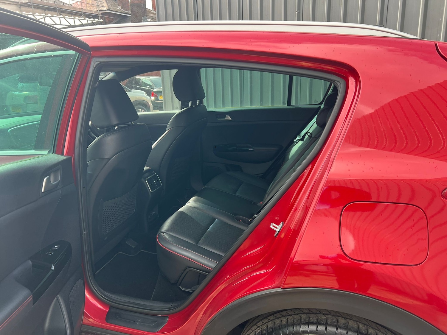 Used Kia Sportage 2019 for sale - 77890591: Photo 15