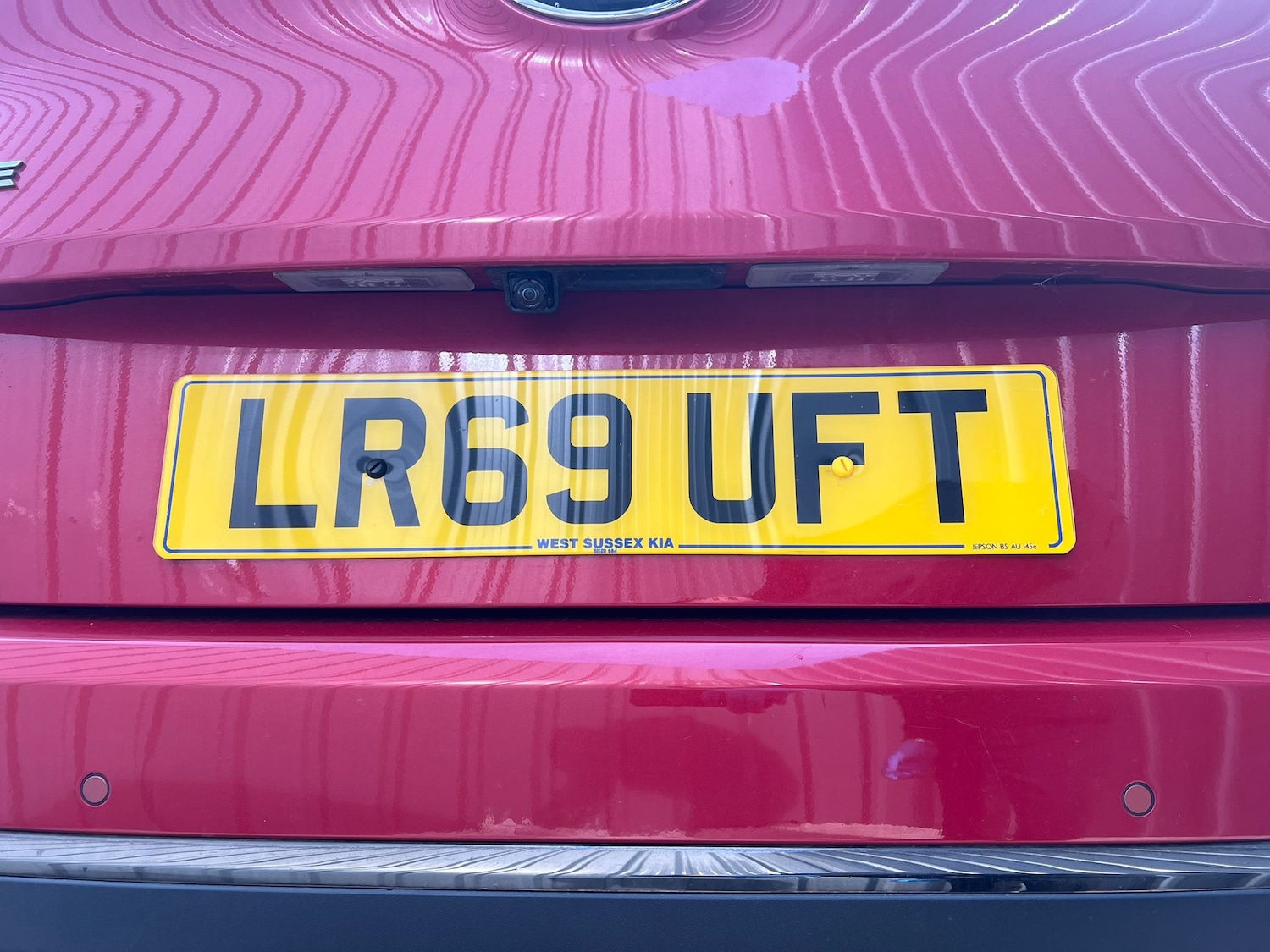 Used Kia Sportage 2019 for sale - 77890591: Photo 22