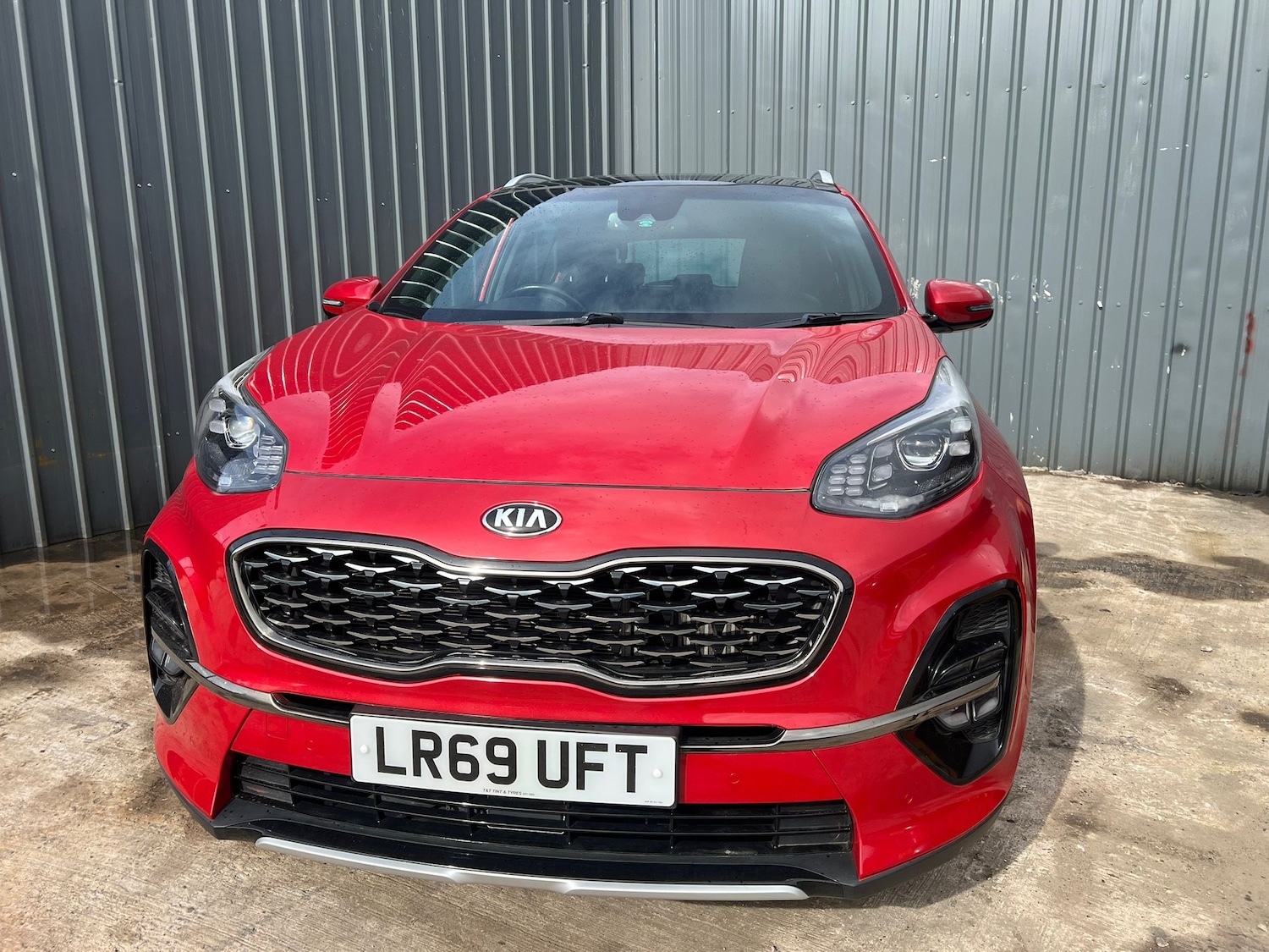 Used Kia Sportage 2019 for sale - 77890591: Photo 6