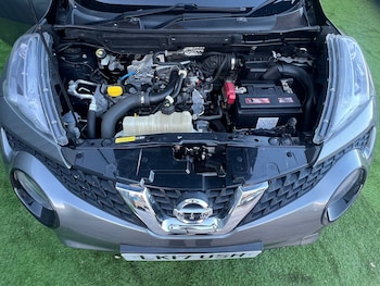 Used Nissan Juke 2017 for sale - 78843961: Photo