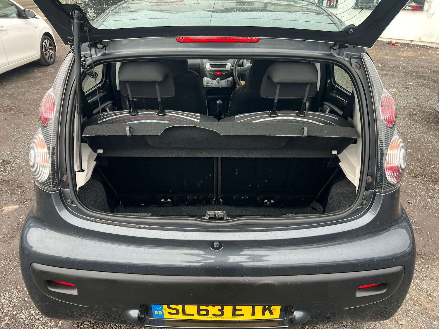 Used Citroen C1 2013 for sale - 77849159: Photo 10