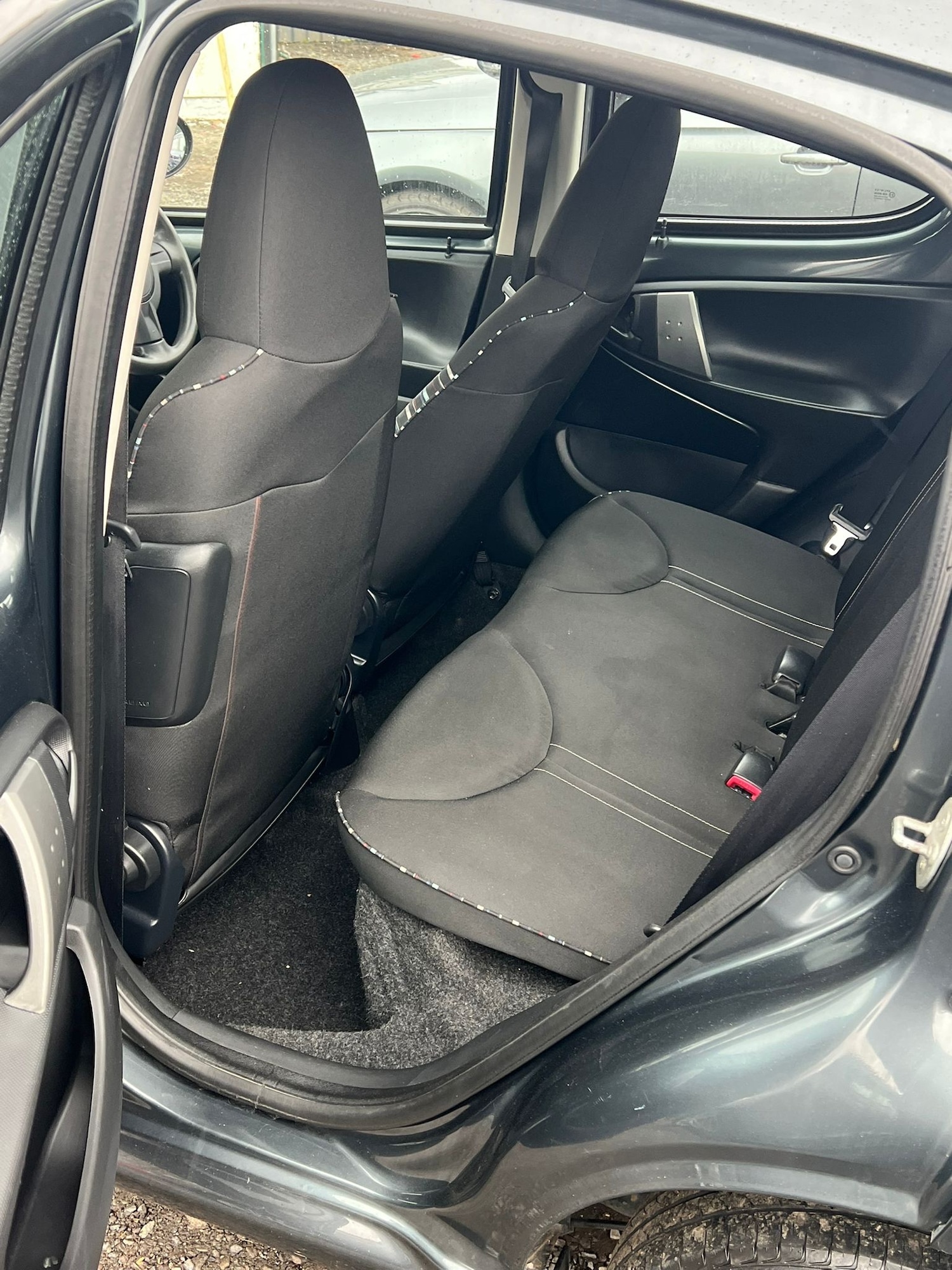 Used Citroen C1 2013 for sale - 77849159: Photo 11