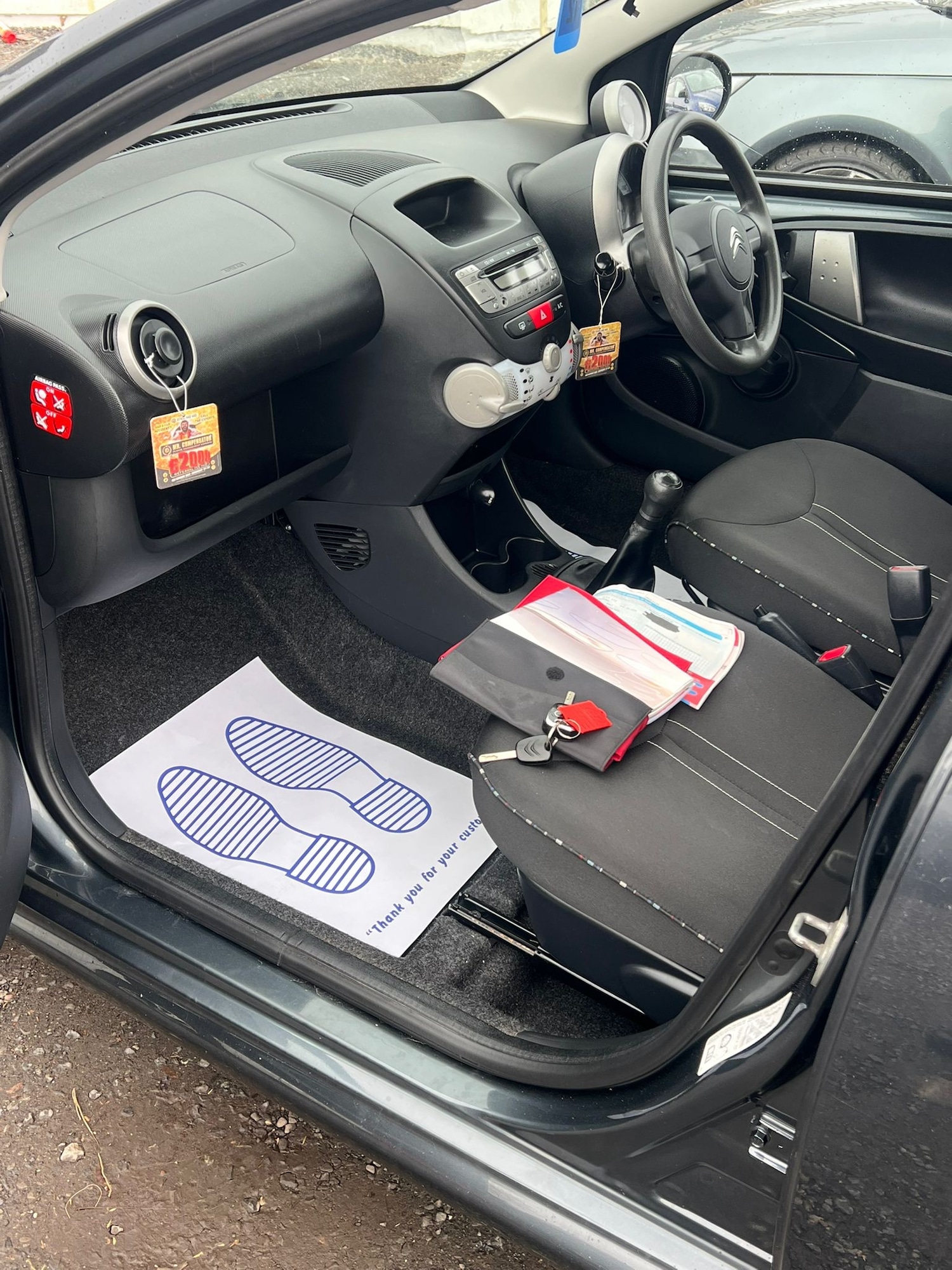 Used Citroen C1 2013 for sale - 77849159: Photo 13