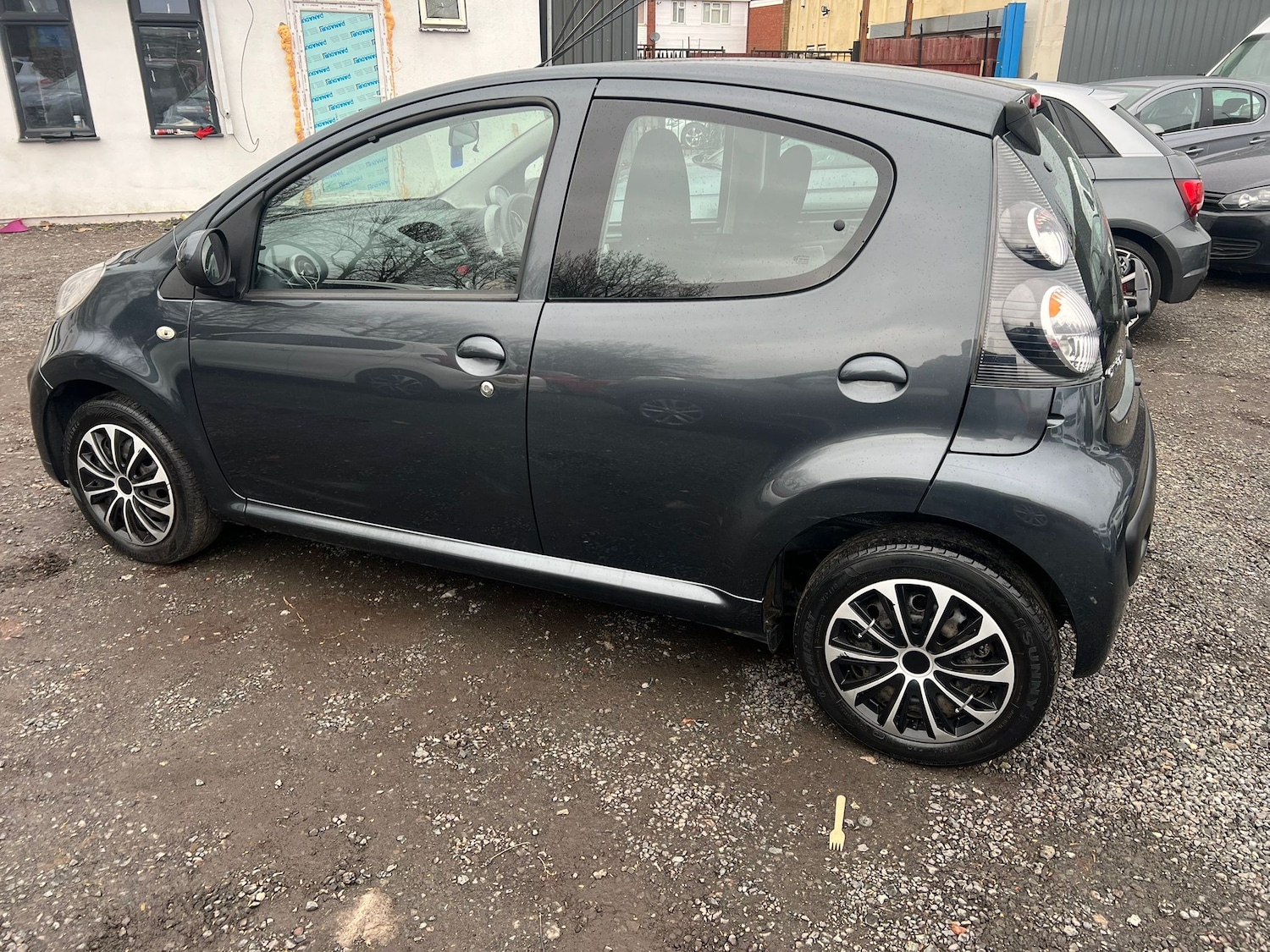 Used Citroen C1 2013 for sale - 77849159: Photo 5