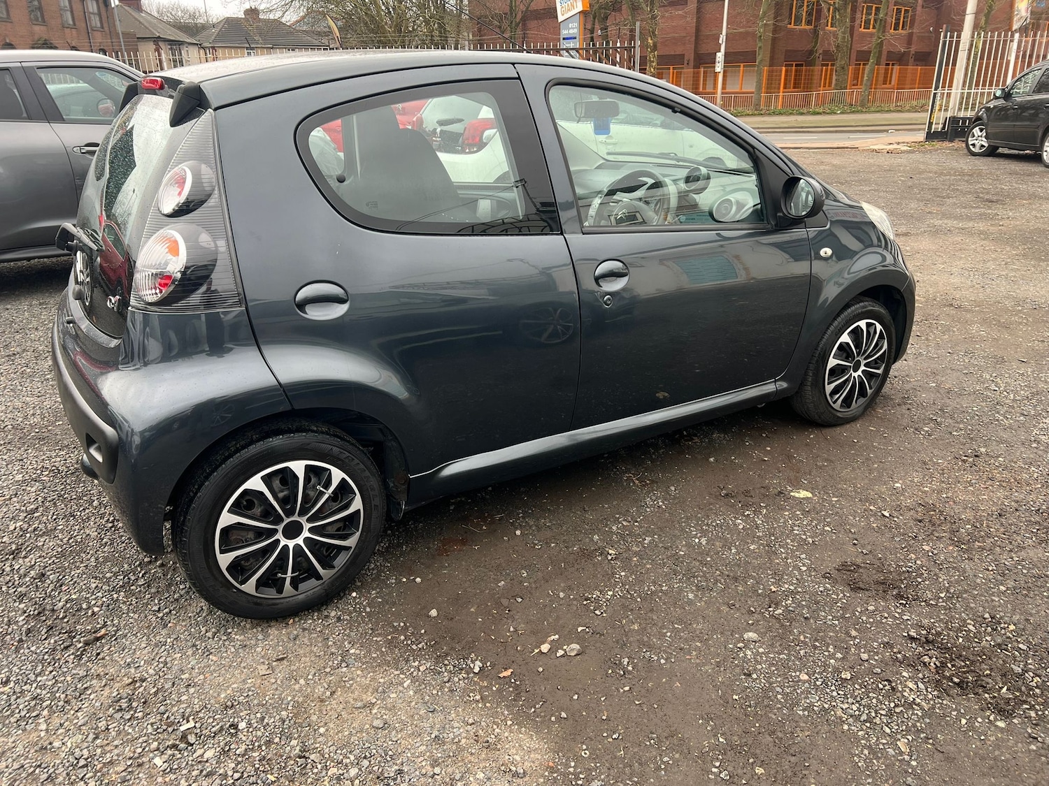 Used Citroen C1 2013 for sale - 77849159: Photo 6