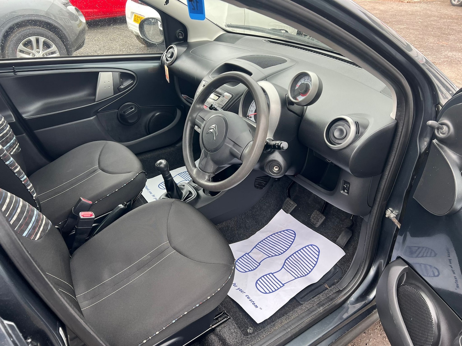 Used Citroen C1 2013 for sale - 77849159: Photo 9