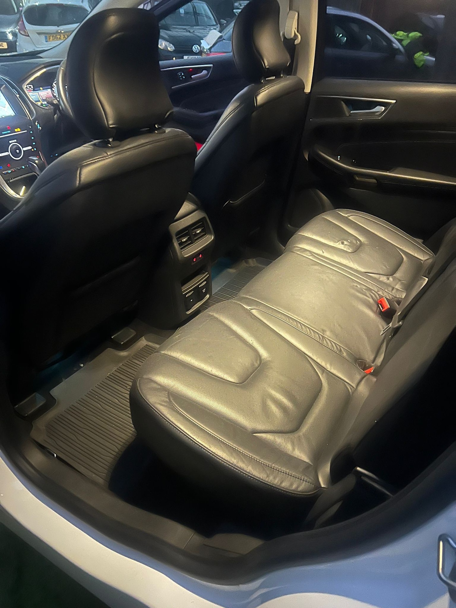 Used Ford Edge 2017 for sale - 78092347: Photo 16