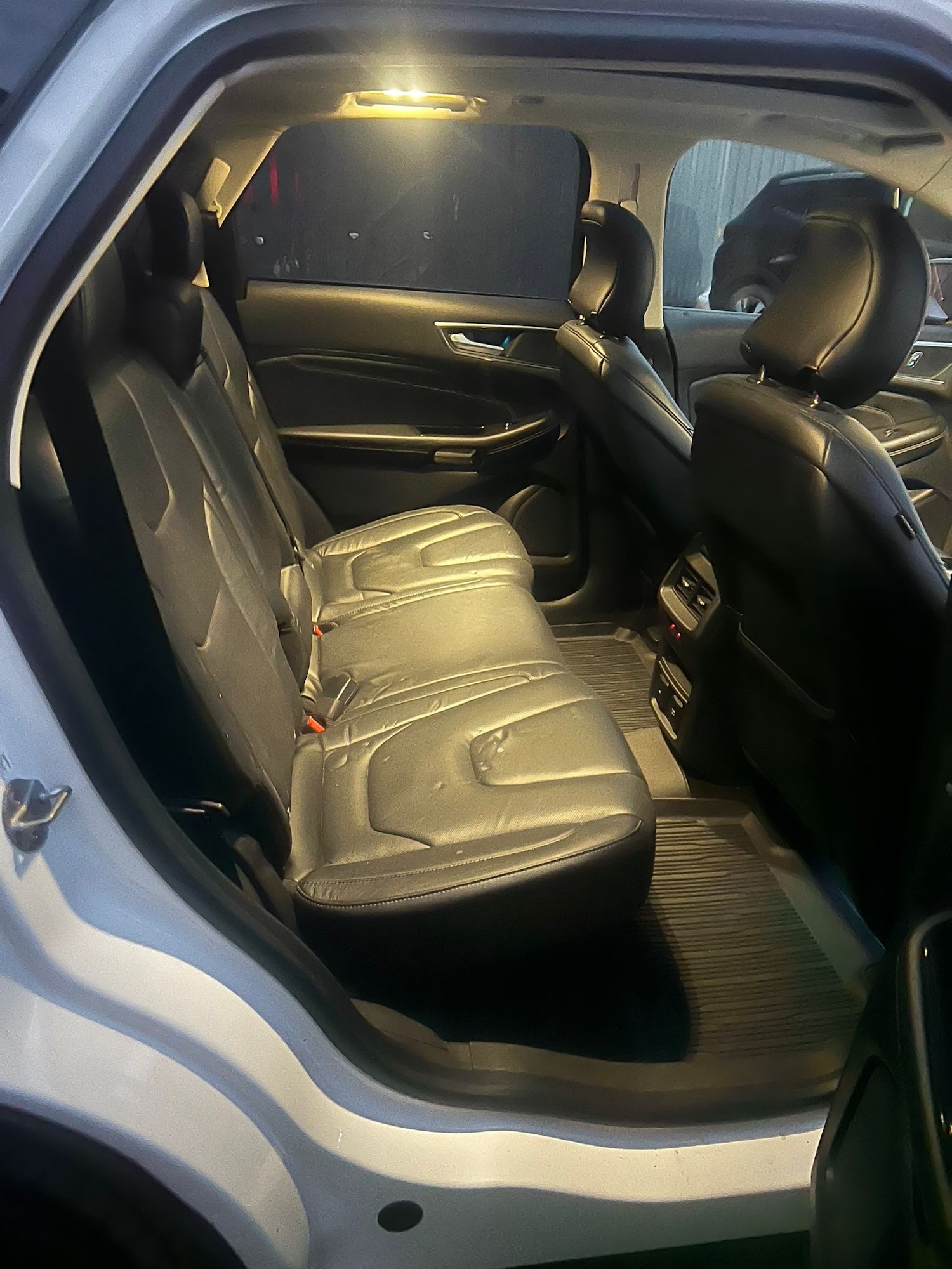 Used Ford Edge 2017 for sale - 78092347: Photo 17