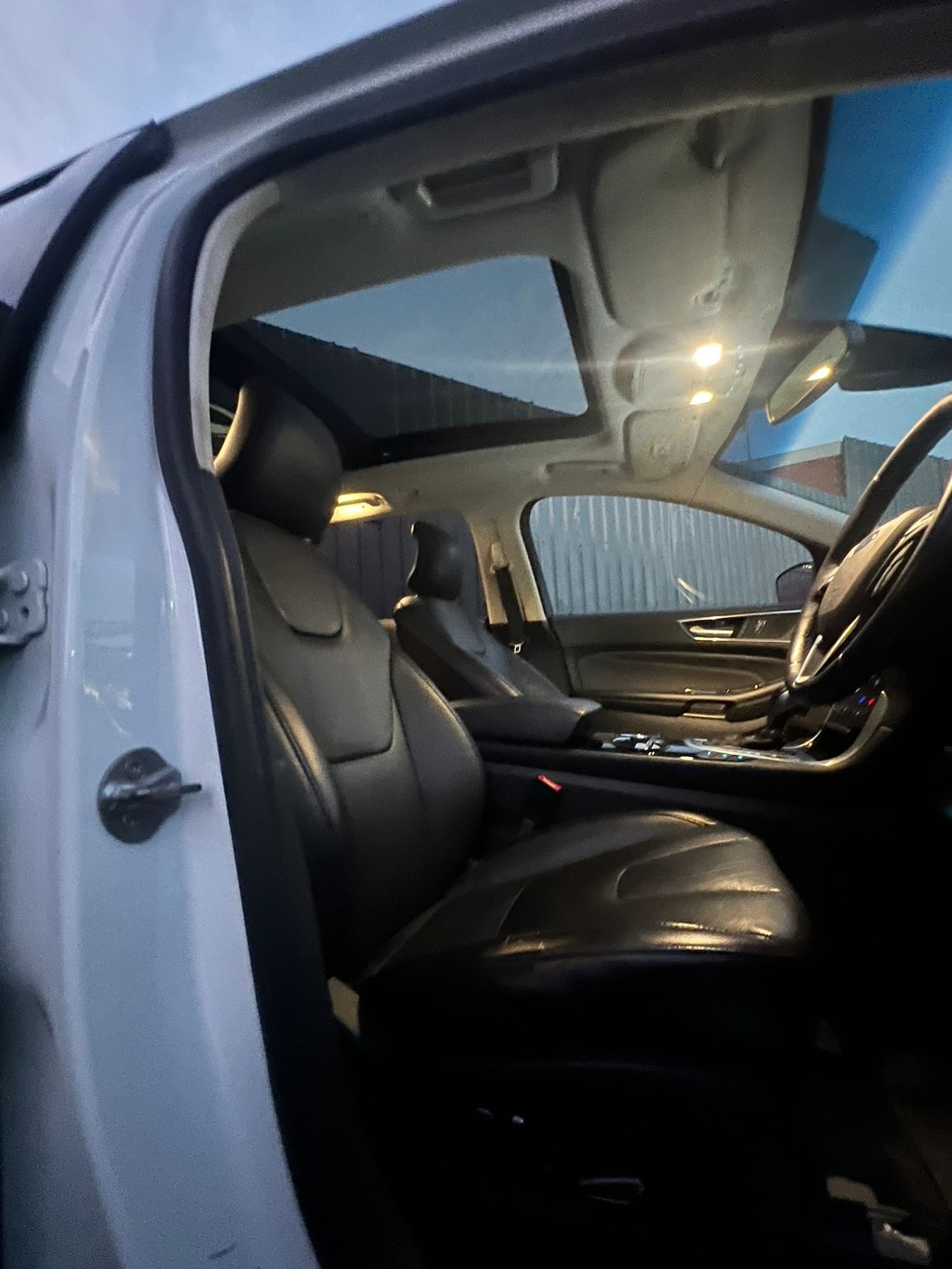 Used Ford Edge 2017 for sale - 78092347: Photo 8