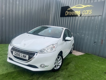 Used Peugeot 208 2016 for sale - 78843945: Photo
