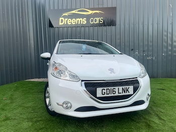 Used Peugeot 208 2016 for sale - 78843945: Photo