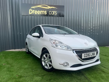Used Peugeot 208 2016 for sale - 78843945: Photo