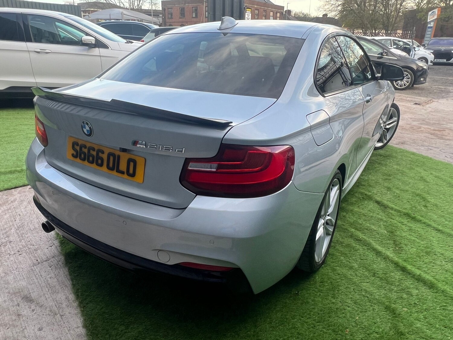 Used BMW 2 Series for sale - 78162999: Photo 10