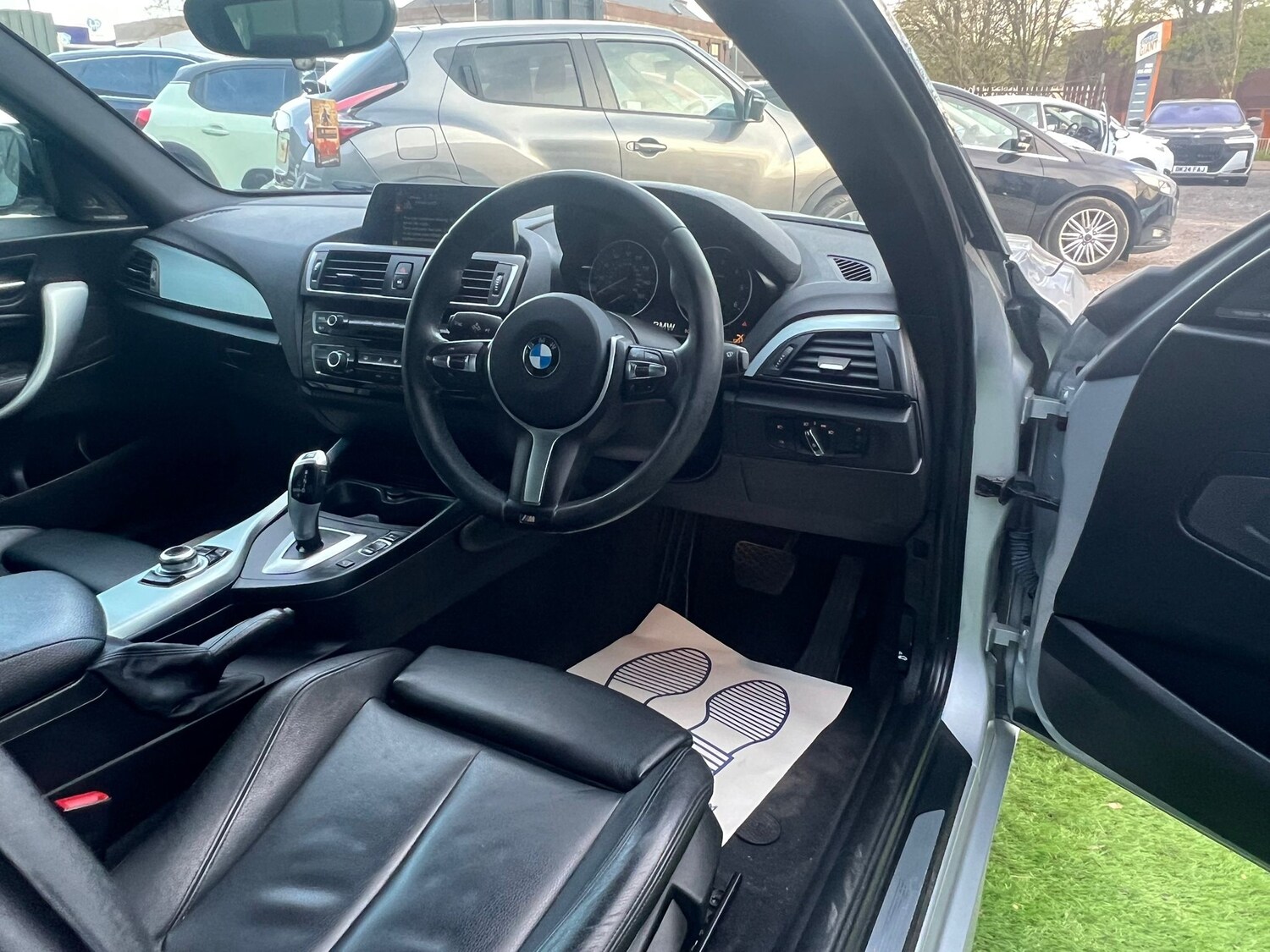 Used BMW 2 Series for sale - 78162999: Photo 18