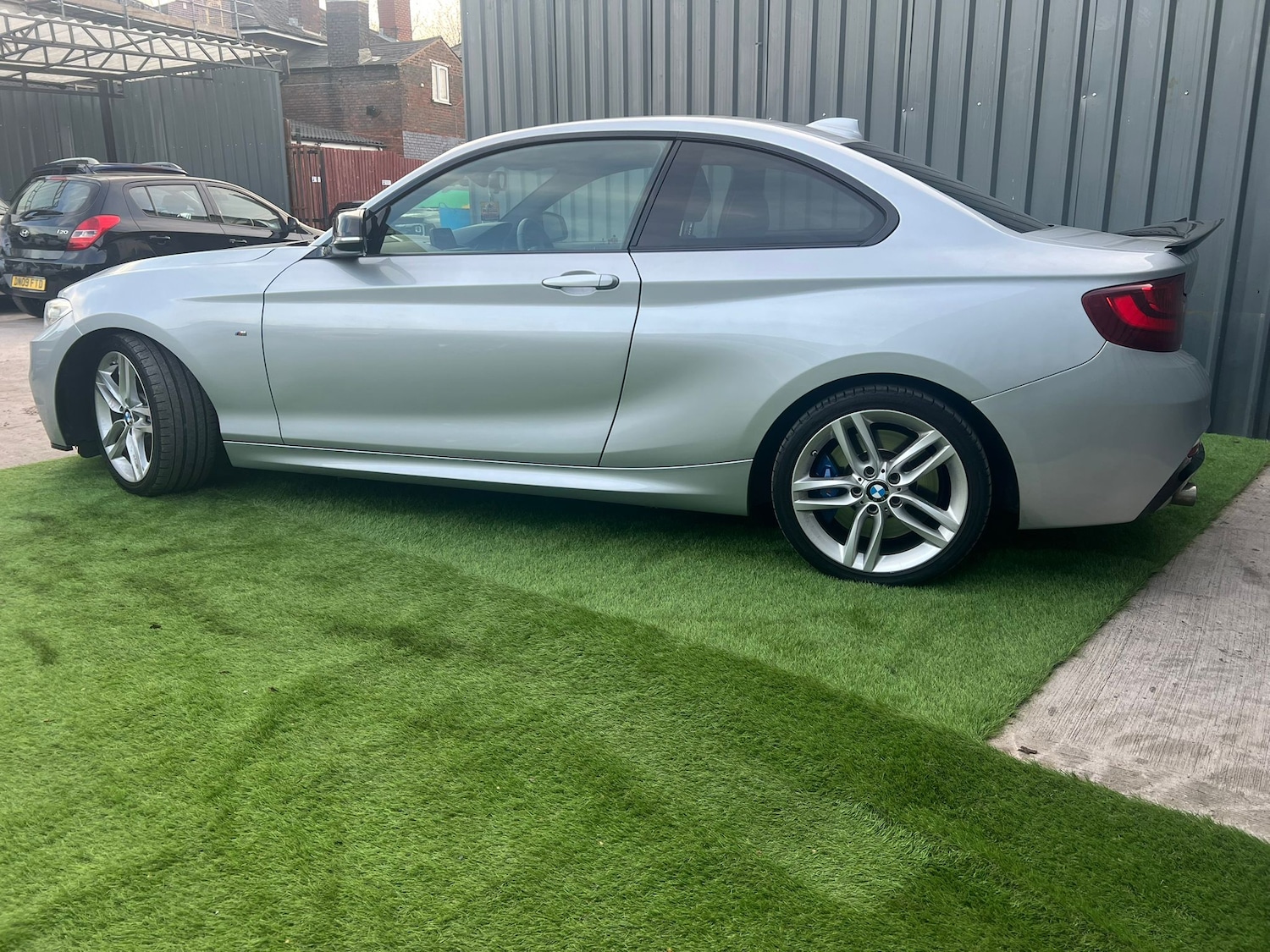 Used BMW 2 Series for sale - 78162999: Photo 4