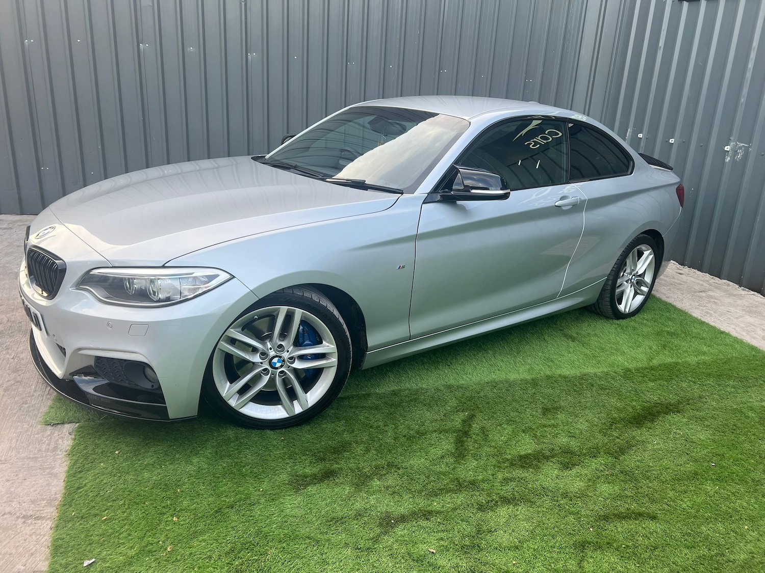 Used BMW 2 Series for sale - 78162999: Photo 5