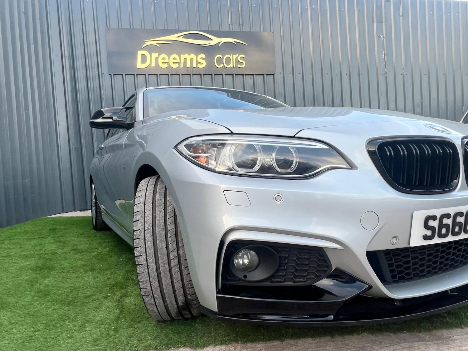 Used BMW 2 Series for sale - 78162999: Photo 6