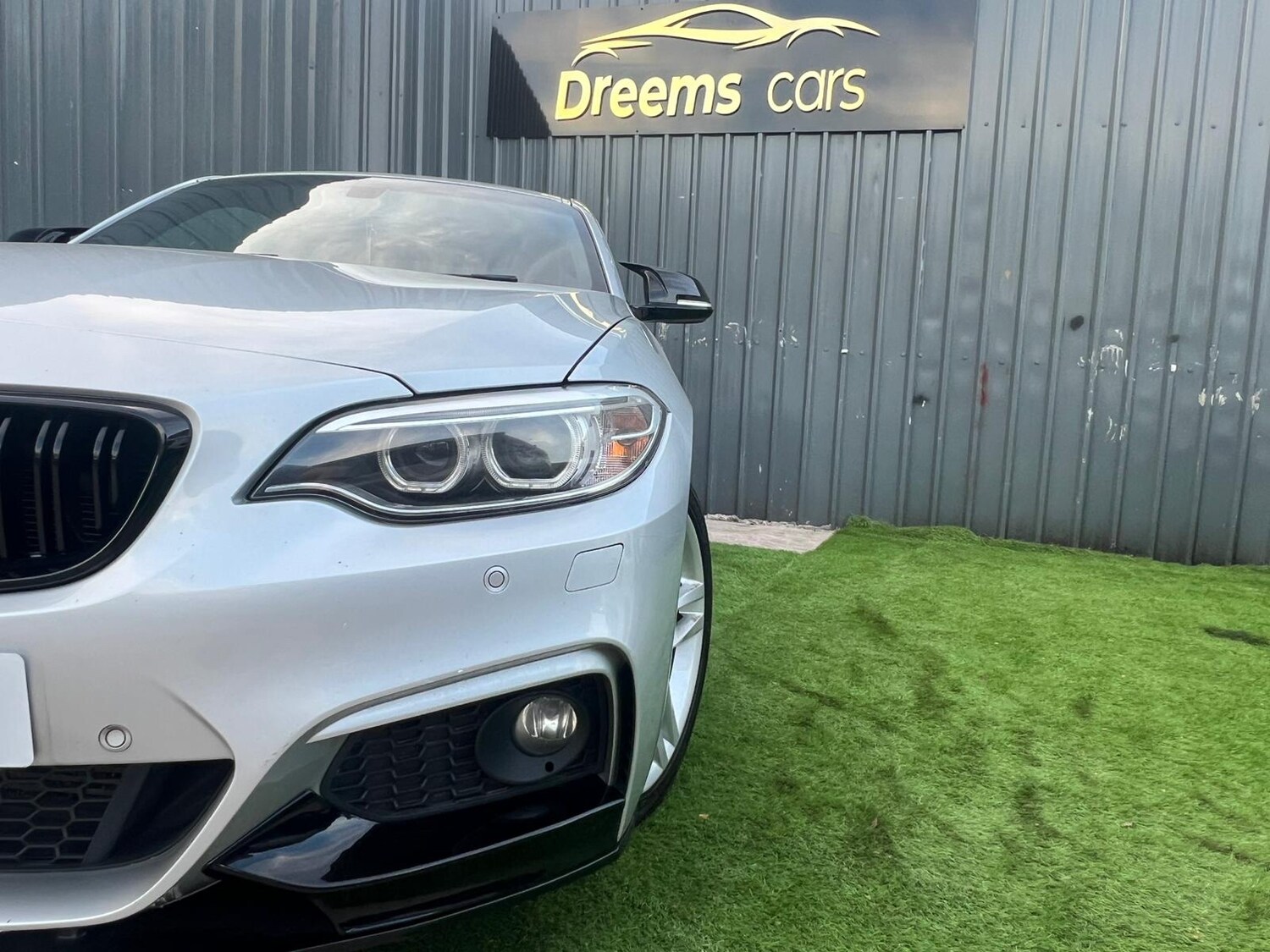 Used BMW 2 Series for sale - 78162999: Photo 7