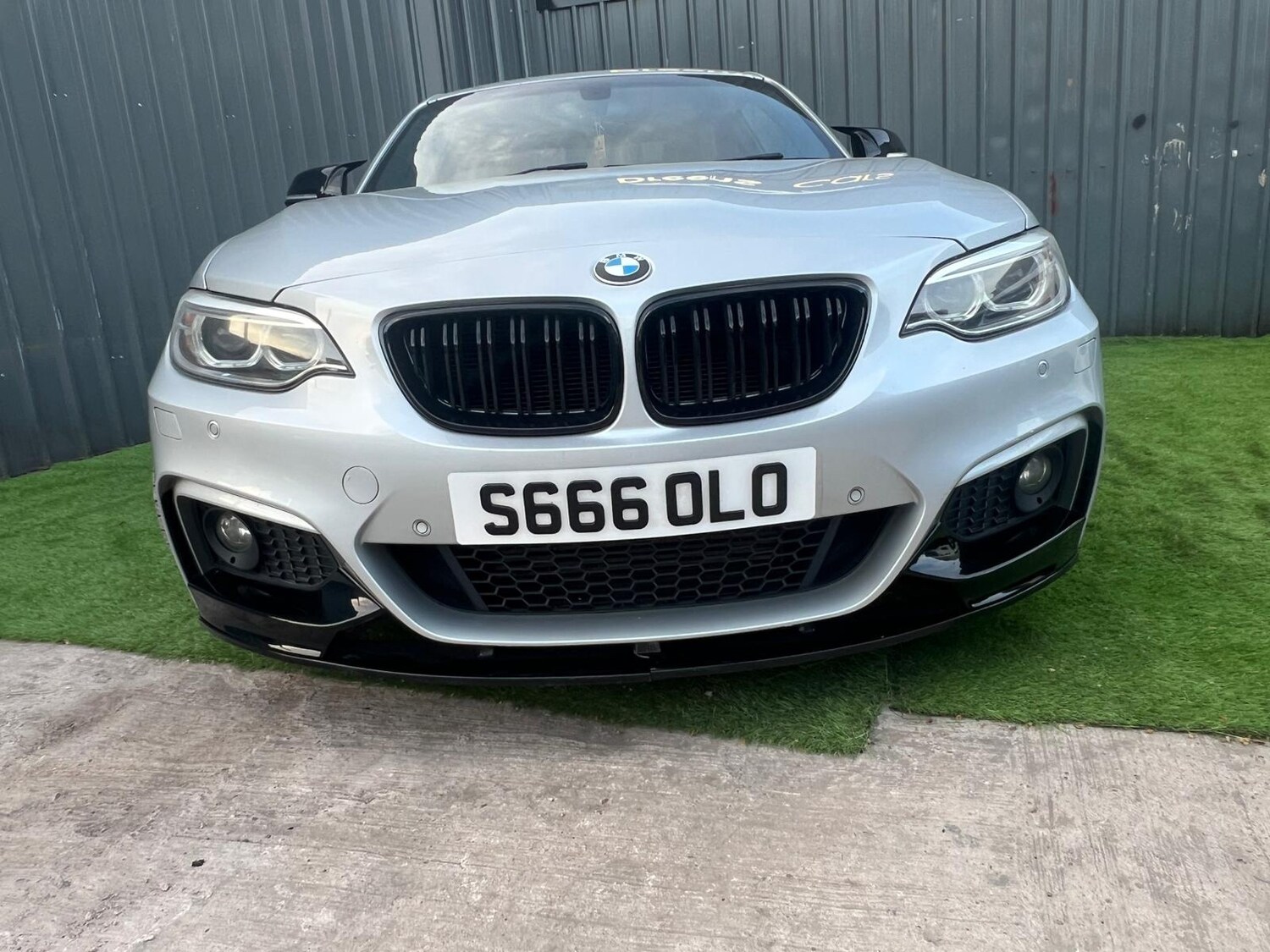 Used BMW 2 Series for sale - 78162999: Photo 8