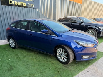 Used Ford Focus 2015 for sale - 79217058: Photo