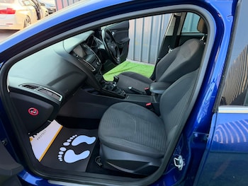Used Ford Focus 2015 for sale - 79217058: Photo