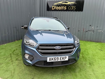Used Ford Kuga 2019 for sale - 79400646: Photo