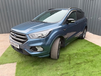 Used Ford Kuga 2019 for sale - 79400646: Photo