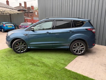 Used Ford Kuga 2019 for sale - 79400646: Photo
