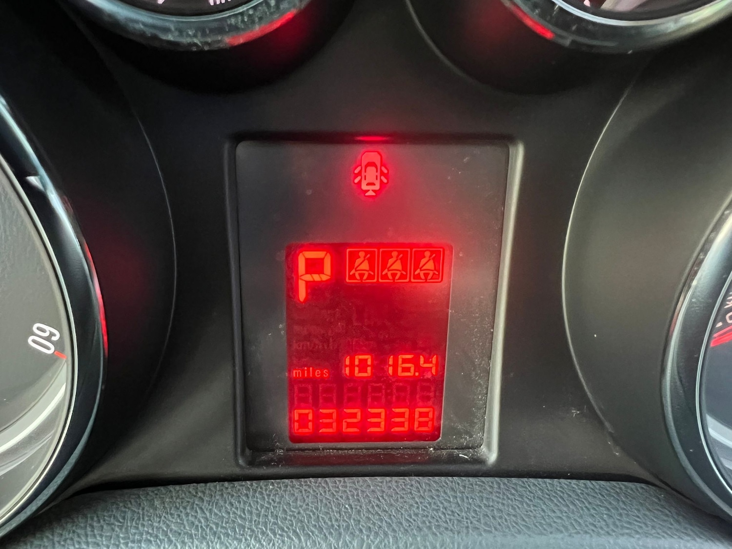 Used Vauxhall Mokka 2014 for sale - 77919143: Photo 11