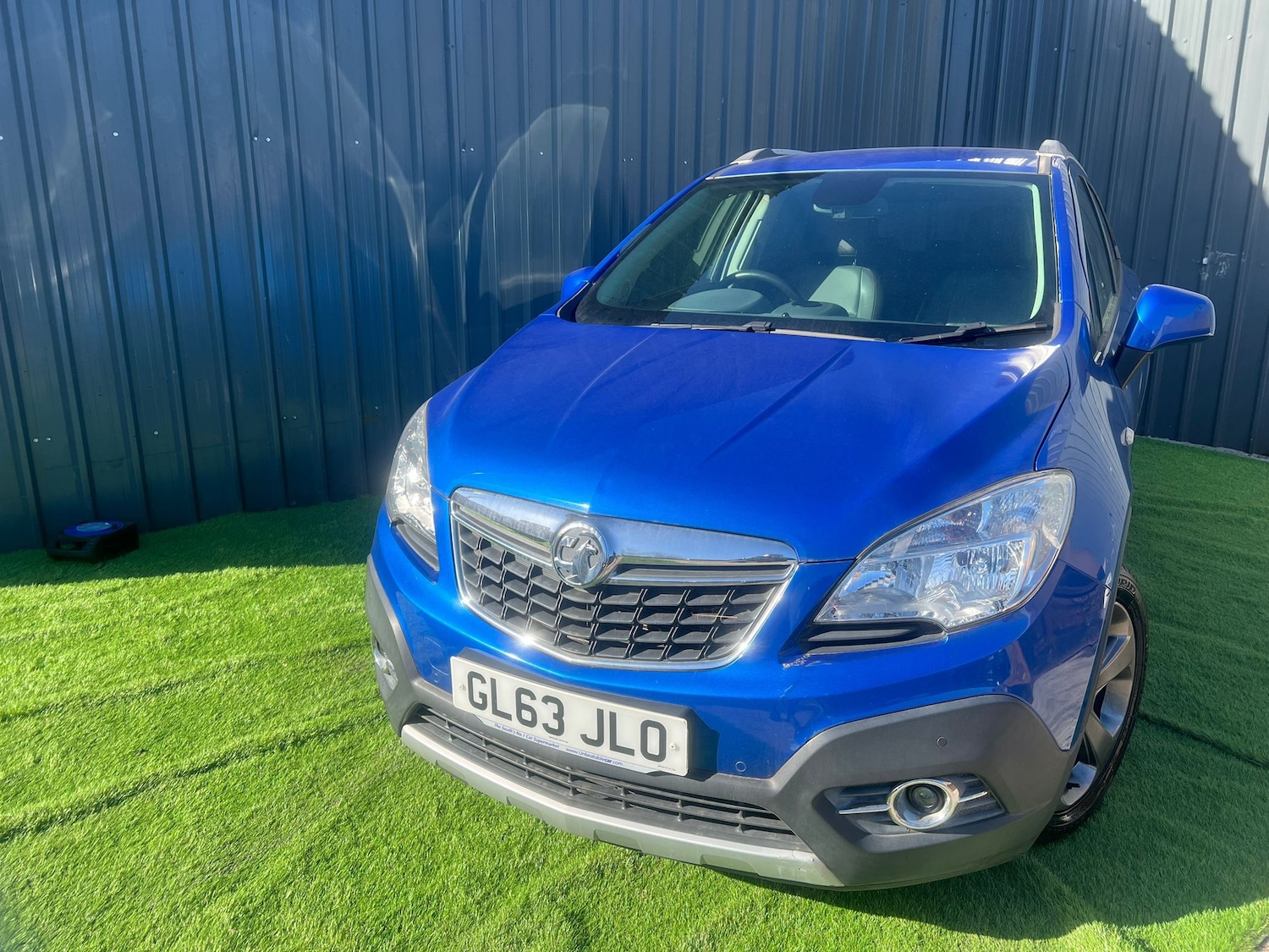 Used Vauxhall Mokka 2014 for sale - 77919143: Photo 7