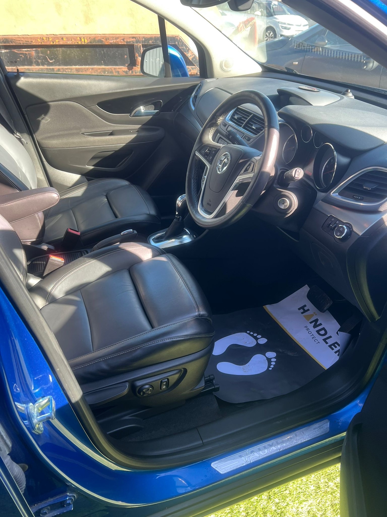 Used Vauxhall Mokka 2014 for sale - 77919143: Photo 9