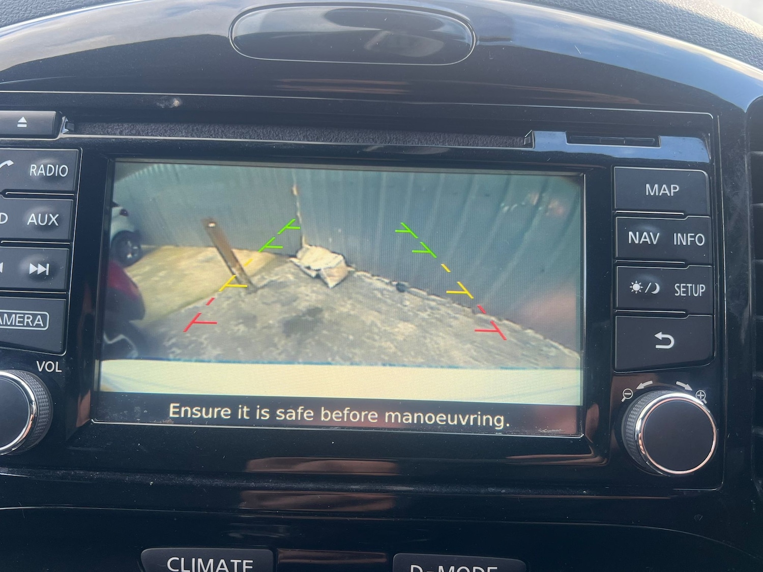 Used Nissan Juke 2016 for sale - 78218227: Photo 11