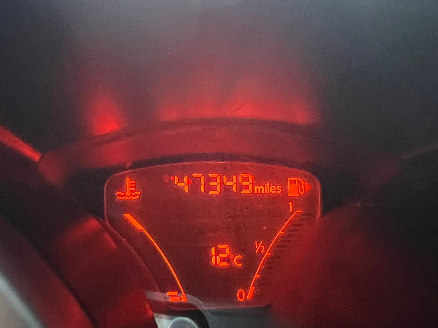 Used Nissan Juke 2016 for sale - 78218227: Photo 12