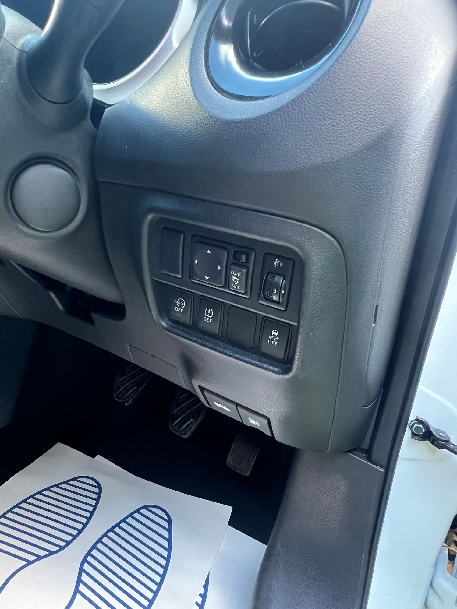 Used Nissan Juke 2016 for sale - 78218227: Photo 13