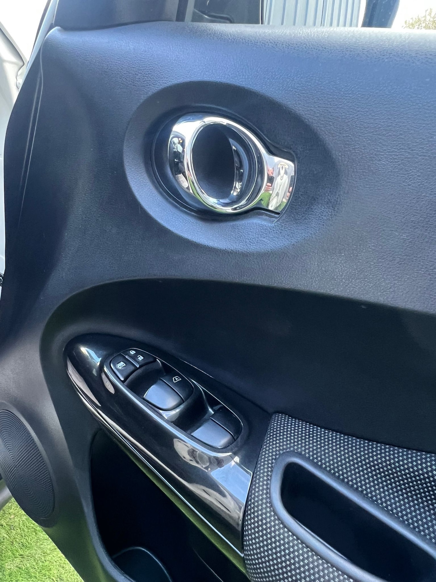 Used Nissan Juke 2016 for sale - 78218227: Photo 14