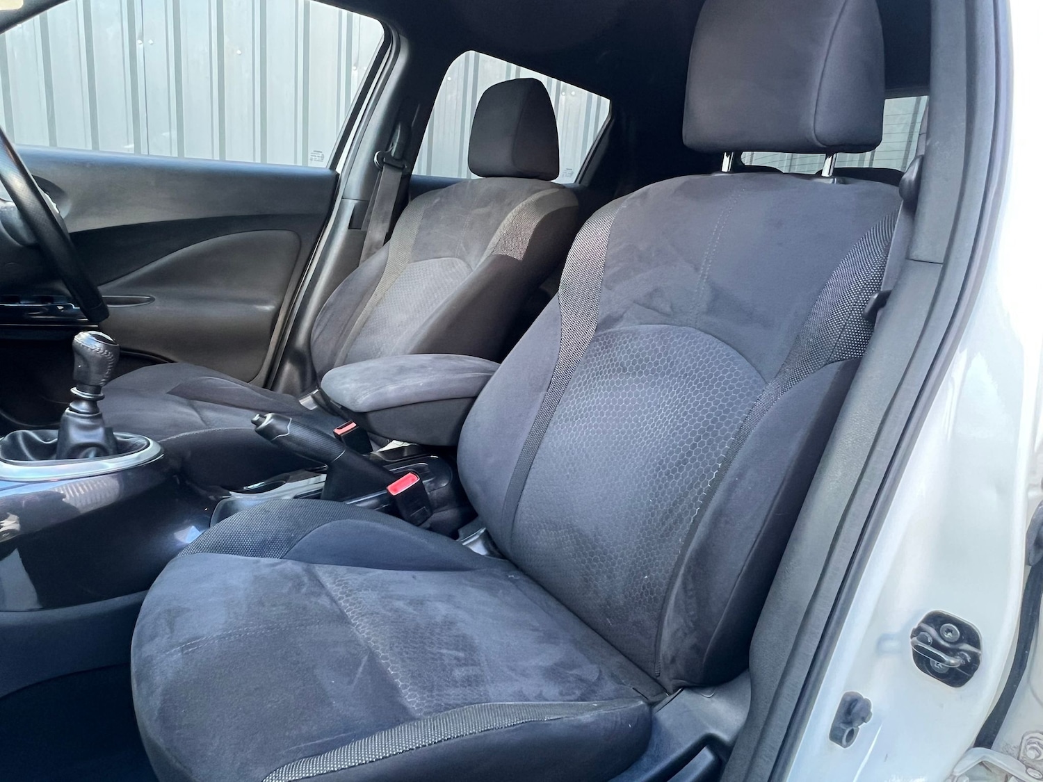 Used Nissan Juke 2016 for sale - 78218227: Photo 16