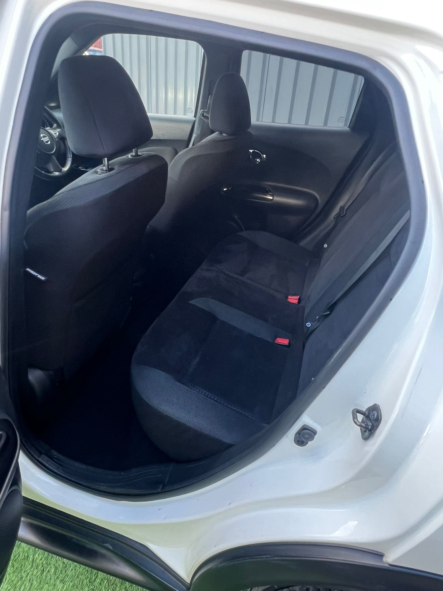 Used Nissan Juke 2016 for sale - 78218227: Photo 17